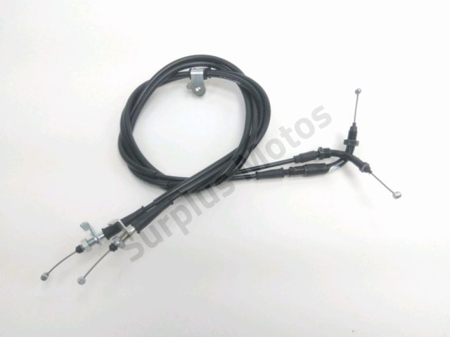 Cable d'accelerateur occasion HONDA PCX 2024