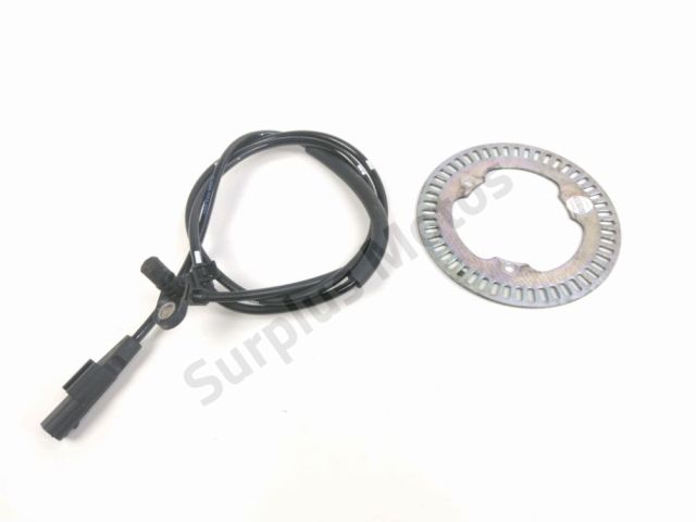 Capteur abs occasion SUZUKI GSX-S 1000 2020