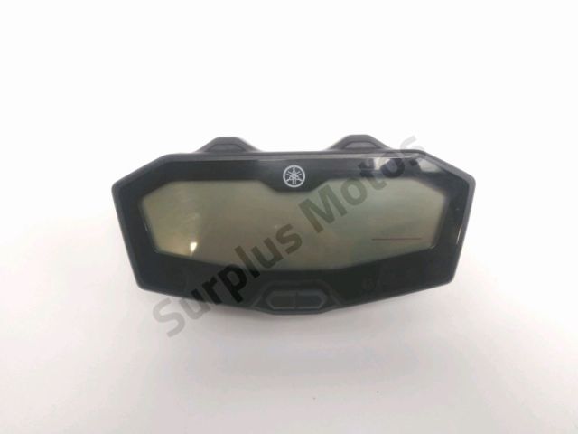 Compteur occasion YAMAHA MT-07 2014