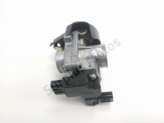 Corps d'injection droit occasion HONDA PCX 2024