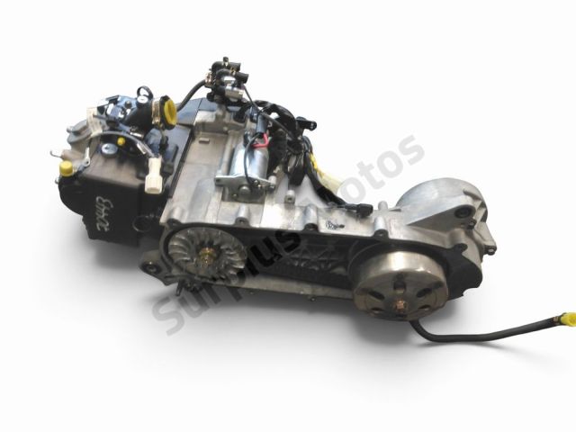 Moteur occasion NECO ONE 2024