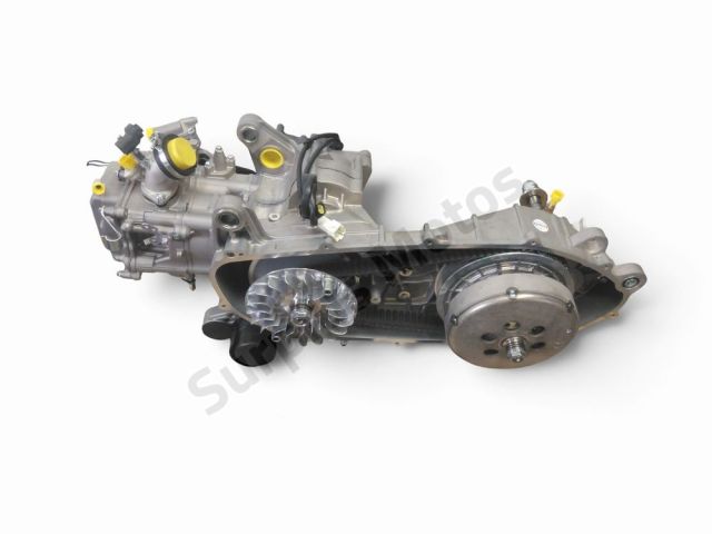 Moteur occasion ZONTES 350 E 2024