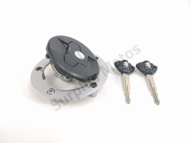 Bouchon de reservoir occasion SUZUKI DL 650 V-STROM 2023