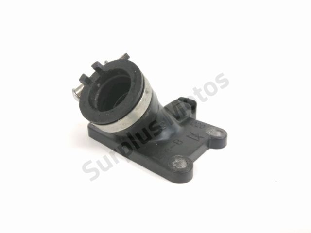 Pipe admission occasion BETA RR 50 SUPER MOTARD 2021
