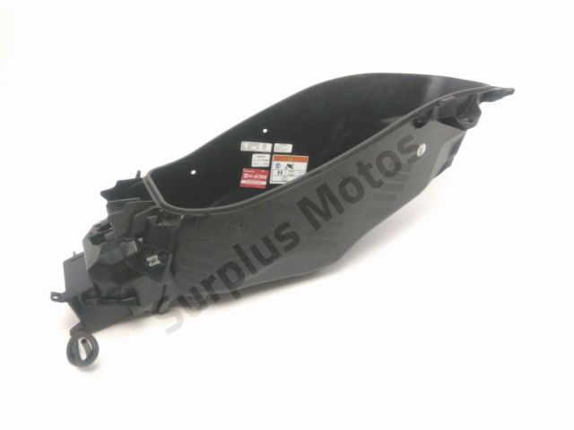 Coffre sous selle occasion HONDA PCX 2024