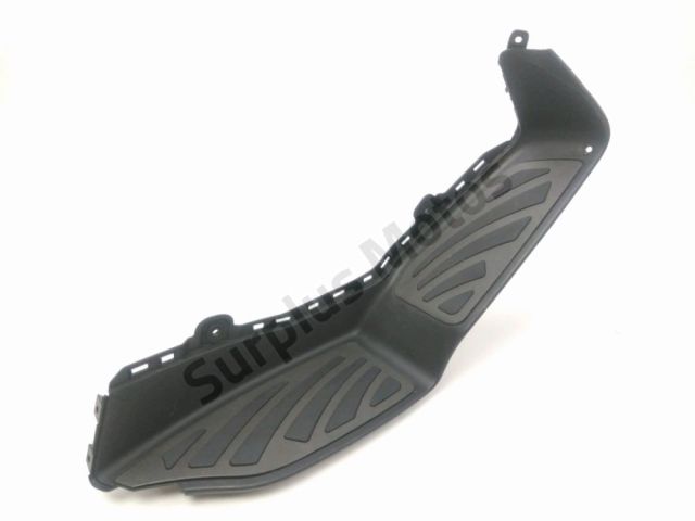 Marche pieds droit occasion ZONTES 350 E 2024