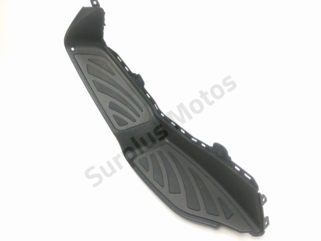 Marche pieds gauche occasion ZONTES 350 E 2024