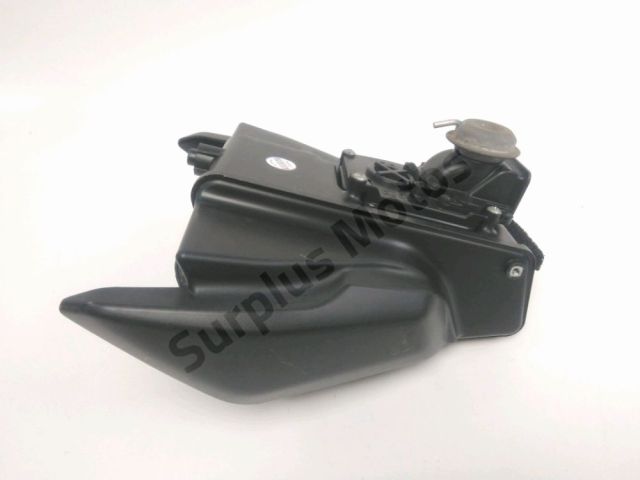 Boite a air occasion YAMAHA MT-07 2014