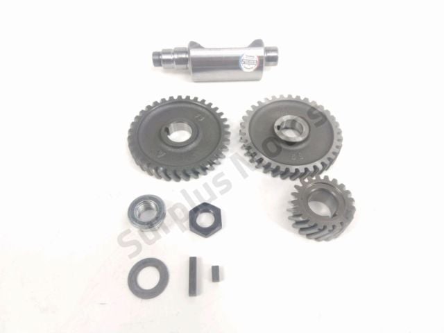 Kit transmission complet occasion SHERCO SUPERMOTARD 2023