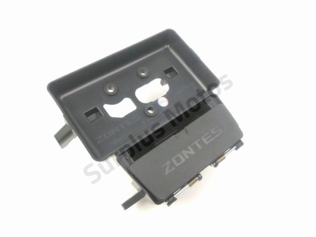 Support de compteur occasion ZONTES 350 E 2024
