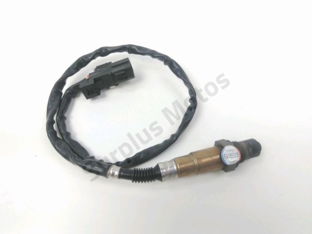 Sonde lambda occasion ZONTES 350 E 2024