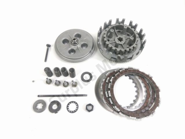 Embrayage complet occasion YAMAHA DT 50 X SM 2006