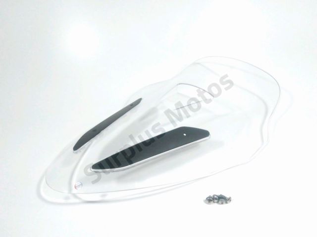 Bulle avant occasion ZONTES 350 E 2024