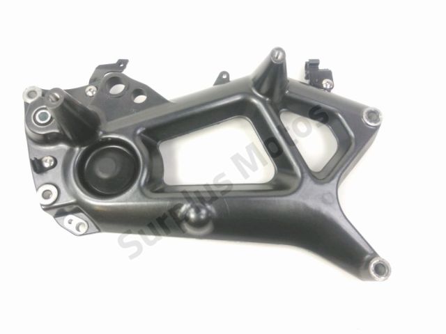 Support arriere occasion ZONTES 350 E 2024