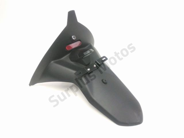 Support de plaque et eclairage occasion ZONTES 350 E 2024