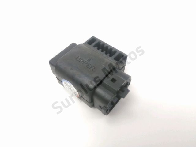 Capteur de chute occasion ZONTES 350 E 2024