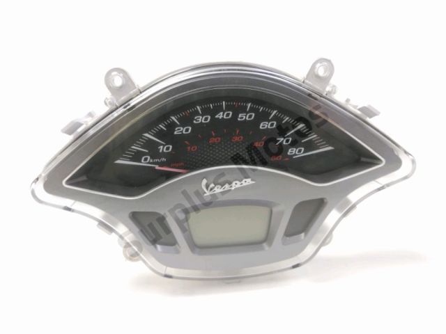 Compteur occasion VESPA SPRINT 50 S 4T 2021
