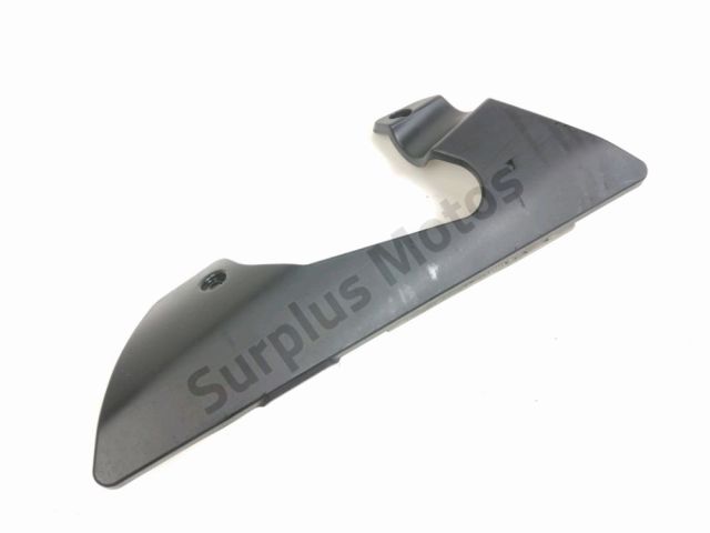 Demi sabot gauche occasion SUZUKI GSR 600 2007