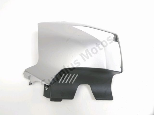 Carenage avant gauche occasion SUZUKI GSR 600 2007