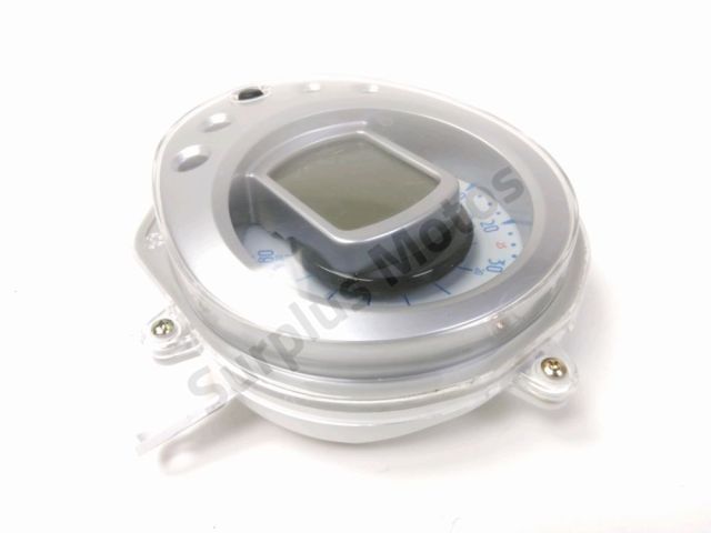 Compteur occasion PEUGEOT DJANGO 2023