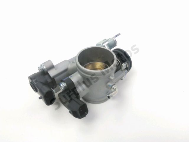 Corps d'injection droit occasion ZONTES 350 E 2024