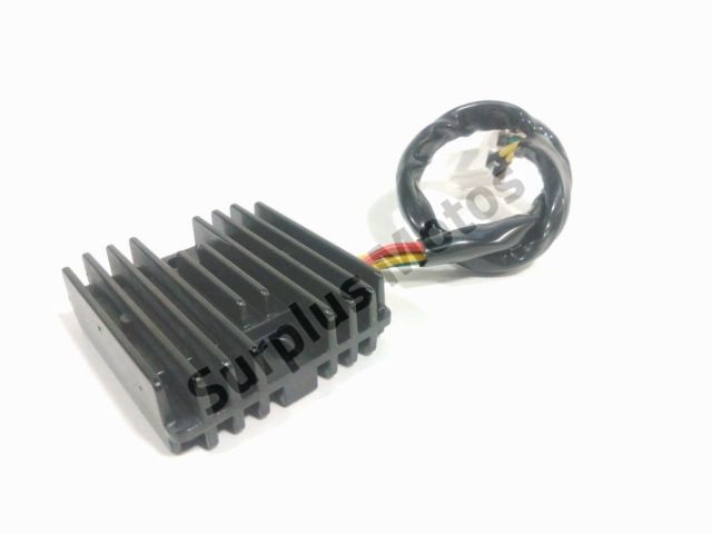 Regulateur de tension occasion ZONTES 350 E 2024