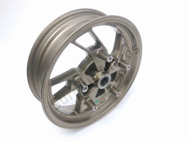 Jante arriere occasion ZONTES 350 E 2024