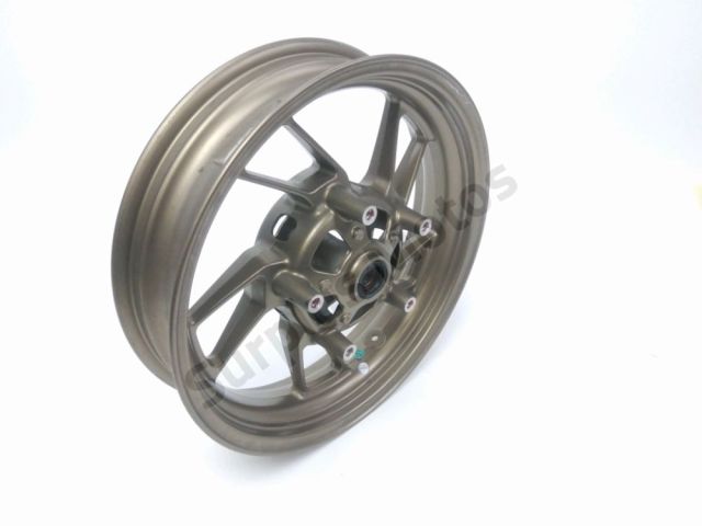 Jante avant occasion ZONTES 350 E 2024