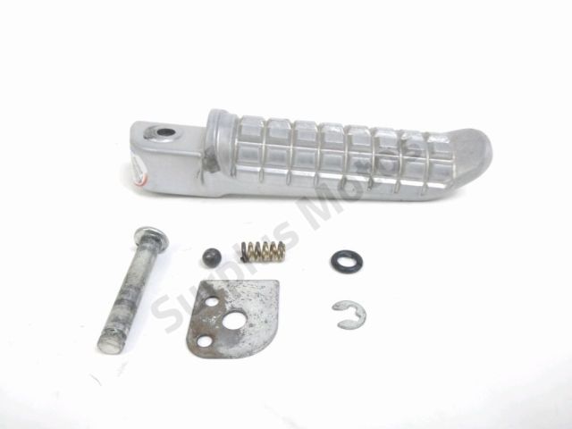 Repose pieds arriere droit occasion VOGE BRIVIDO 500 R 2023