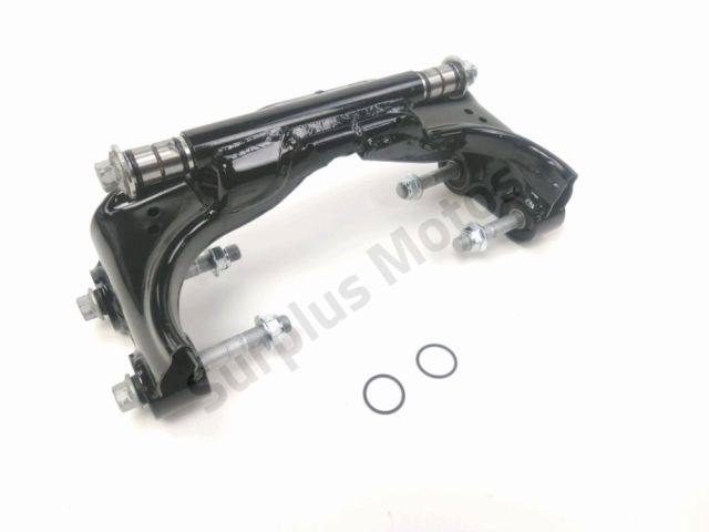Support moteur occasion ZONTES 350 E 2024