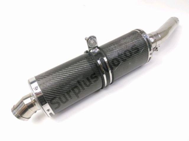 Silencieux 4t occasion YAMAHA FZS 600 FAZER 2003