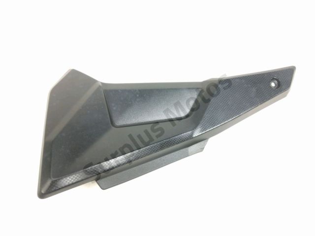 Cache lateral gauche occasion VOGE BRIVIDO 500 R 2023