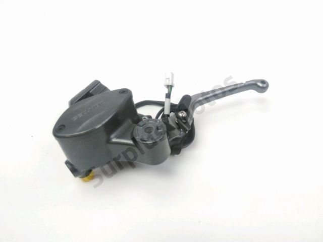 Maitre cylindre frein ar complet occasion ZONTES 350 E 2024