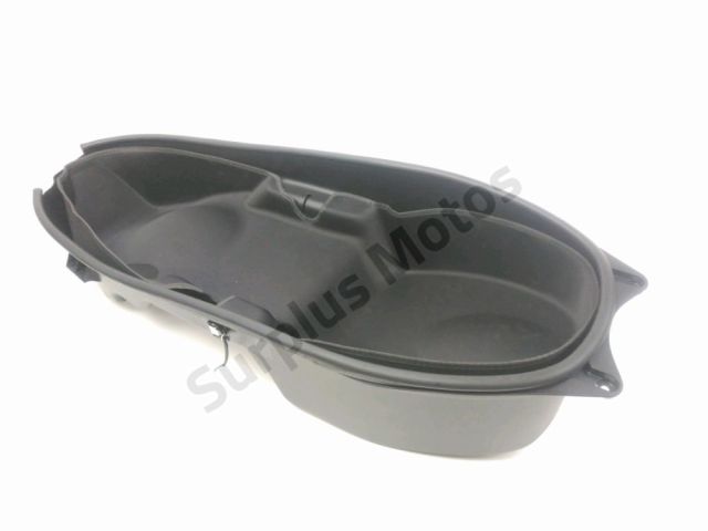 Coffre sous selle occasion ZONTES 350 E 2024