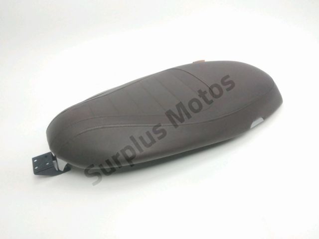 Selle complete occasion LAMBRETTA V-SPECIAL 2022