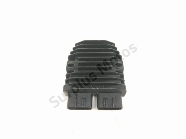Regulateur de tension occasion VOGE BRIVIDO 500 R 2023
