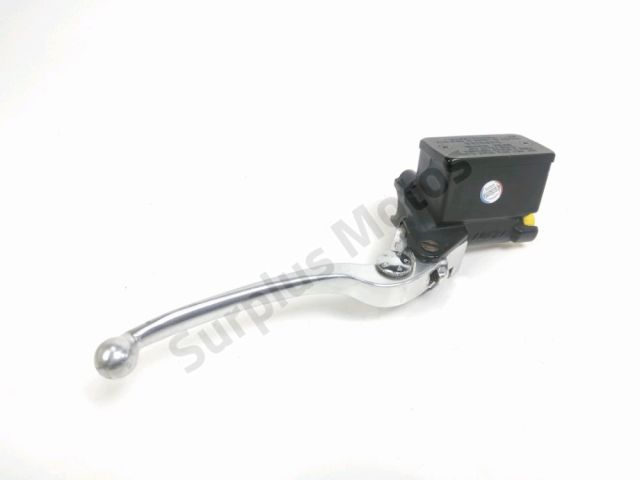 Maitre cylindre frein av complet occasion VOGE BRIVIDO 500 R 2023