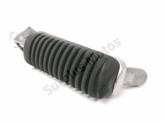 Repose pieds avant droit occasion YAMAHA FZS 600 FAZER 2003