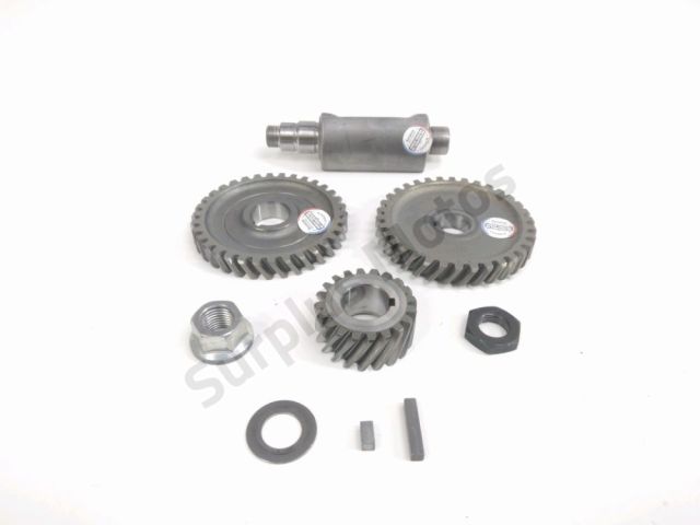 Kit transmission complet occasion BETA RR 2014