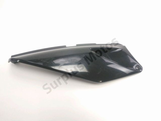 Carenage arriere droit occasion HONDA XL 125 VARADERO 2006