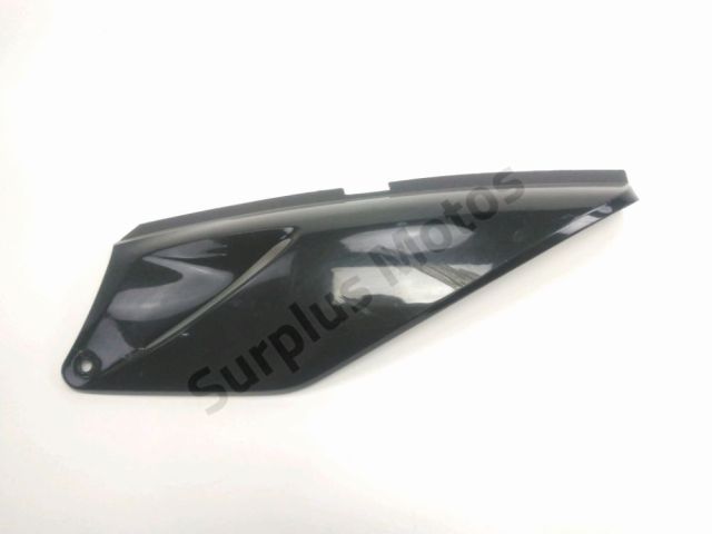 Carenage arriere gauche occasion HONDA XL 125 VARADERO 2006