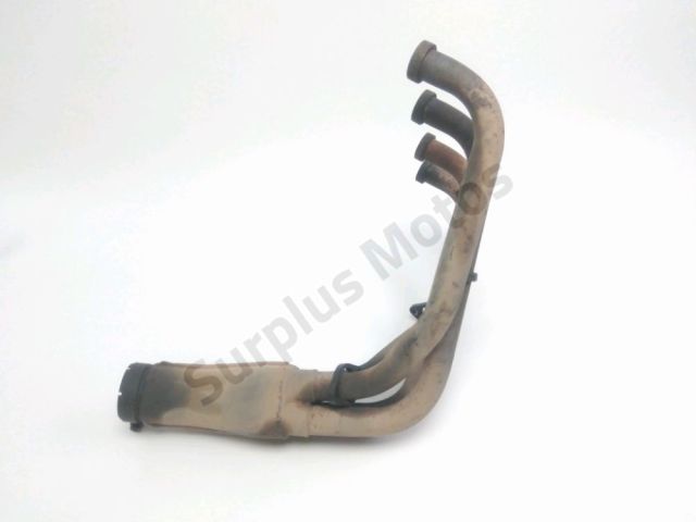 Tubulure avant occasion SUZUKI GSXF 750 2003