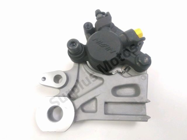 Etrier frein arriere occasion YAMAHA MT-07 2022