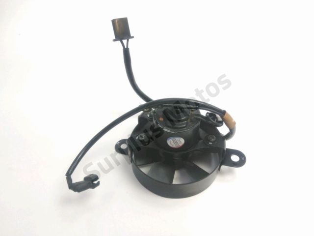 Ventilateur occasion HONDA XL 125 VARADERO 2006