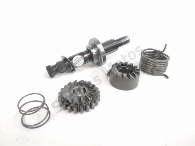 Kit transmission complet occasion RIEJU MRT 2017