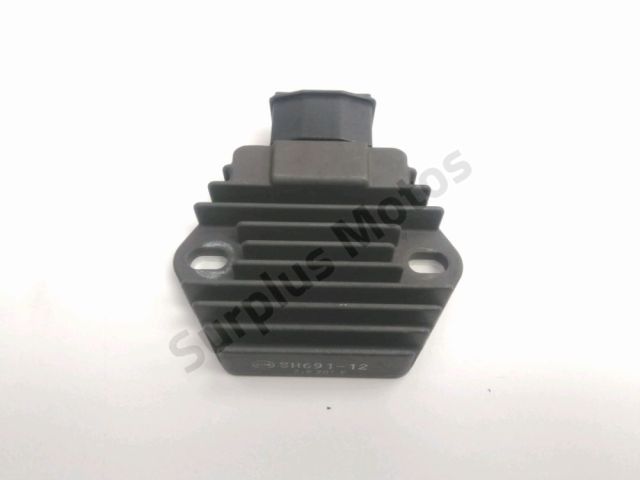 Regulateur de tension occasion HONDA XL 125 VARADERO 2006