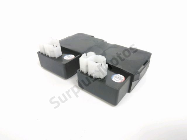 Boitier ecu occasion HONDA XLV 600 TRANSALP 1992