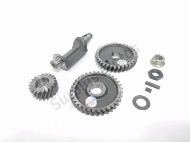 Kit transmission complet occasion YAMAHA DT 50 X SM 2010