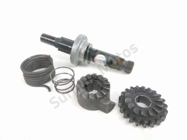 Kit transmission complet occasion BETA RR 2008