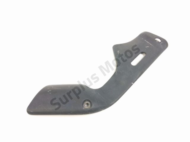 Habillage silencieux occasion HONDA XLV 600 TRANSALP 1992